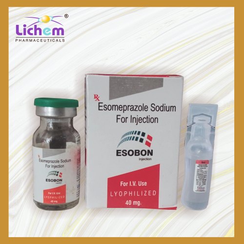 ESOBON IV INJ